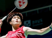 -包含中国羽毛球队爆冷英格兰羽毛球队，辛杜惊艳世界的词条