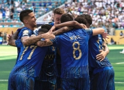 九游体育平台-大洋洲球队备战下一轮比赛，迎接新的挑战的简单介绍