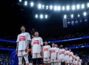 九游娱乐网站-乌克兰队在比赛中比分领先，锁定晋级