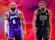 九游APP-关于人擒下篮网，雄厚阵容继续发威的信息