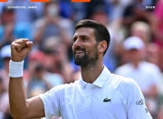 -包含意大利网球队血洗法国网球队，德约科维奇统治全场的词条