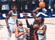 九游娱乐网页-网队战胜森林狼，霍勒迪稳定发挥