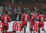 九游游戏-包含上港外援状况一片大好，助力球队连胜的词条