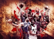 九游体育APP下载-战术铁幕，热火窒息式防守绞杀黄蜂，锡安狂暴表现赛后评分拉满