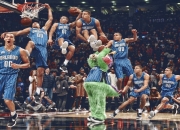 九游体育直播-双城记，英超争冠焦点战与森林狼狂胜吉林队的竞技启示