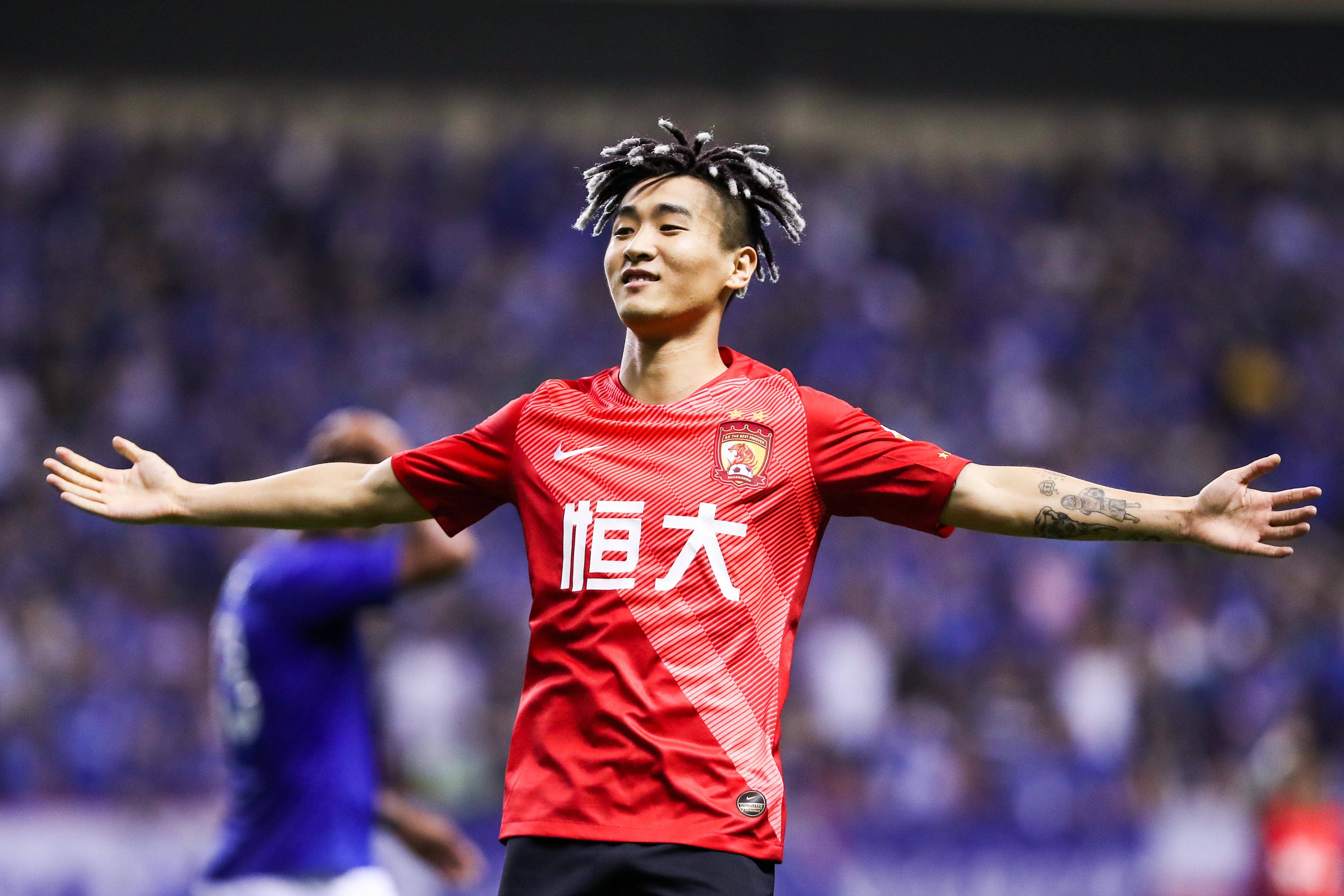 包含广州恒大惨遭淘汰,球迷失望不已的词条 包含广州恒大惨遭淘汰,球迷失望不已的词条