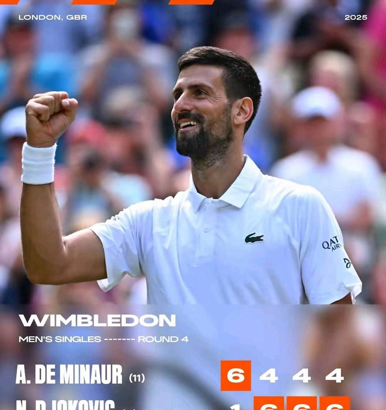 包含意大利网球队血洗法国网球队,德约科维奇统治全场的词条 包含意大利网球队血洗法国网球队,德约科维奇统治全场的词条