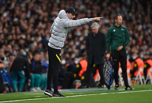 关于切尔西门将壮举救险，帮球队晋级下一轮的信息