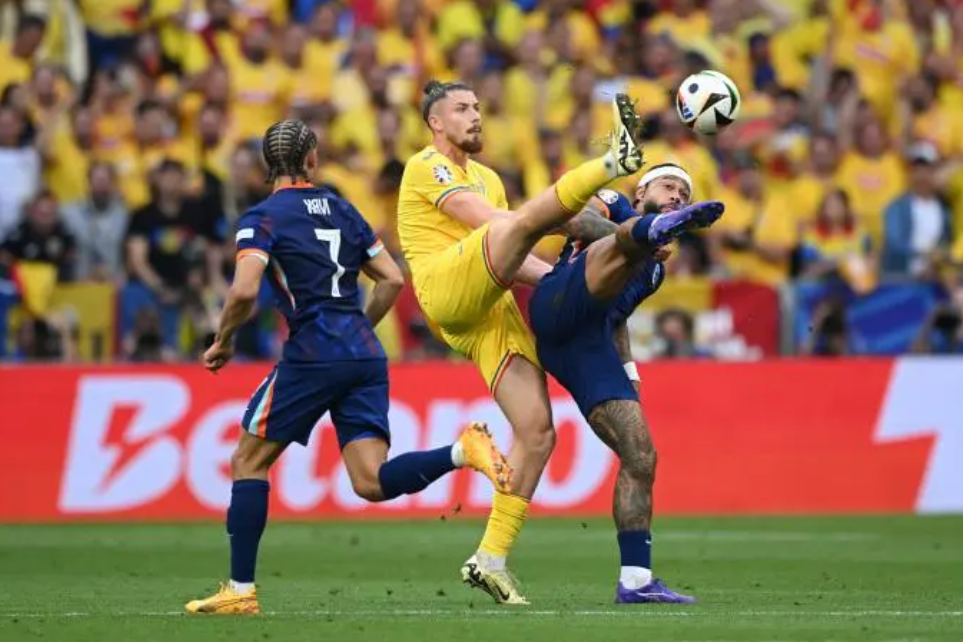 欧预赛：西班牙大胜荷兰，瑞典出线受阻的简单介绍