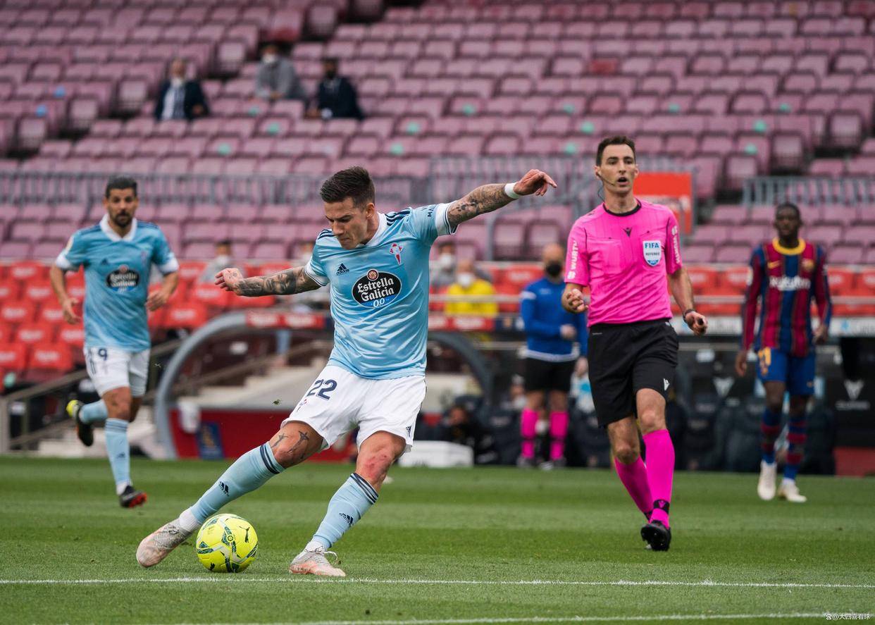 塞尔塔客场一球小胜,继续追赶前四球队的简单介绍 塞尔塔客场一球小胜,继续追赶前四球队的简单介绍