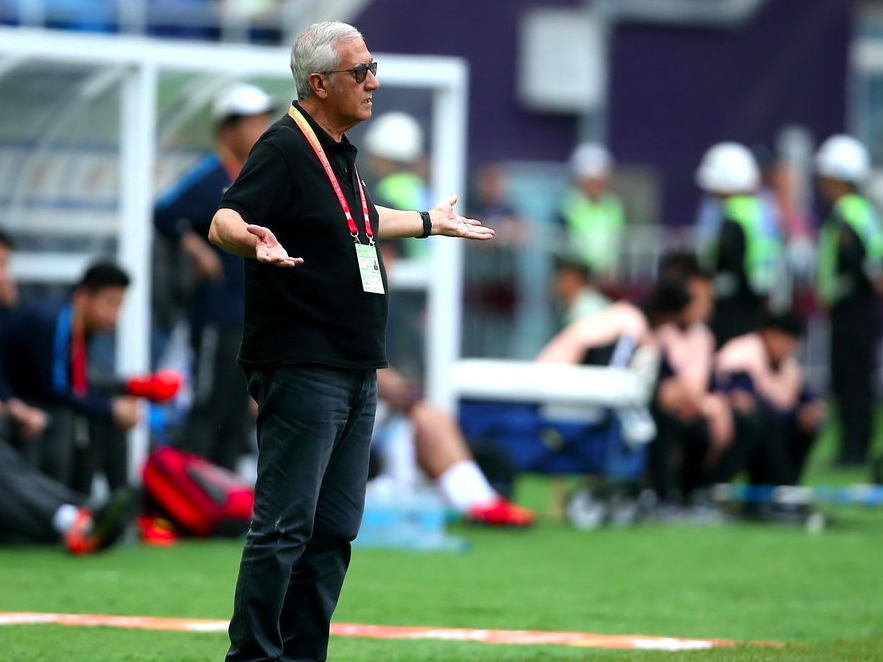 贵州恒丰主场失分，保级形势雪上加霜