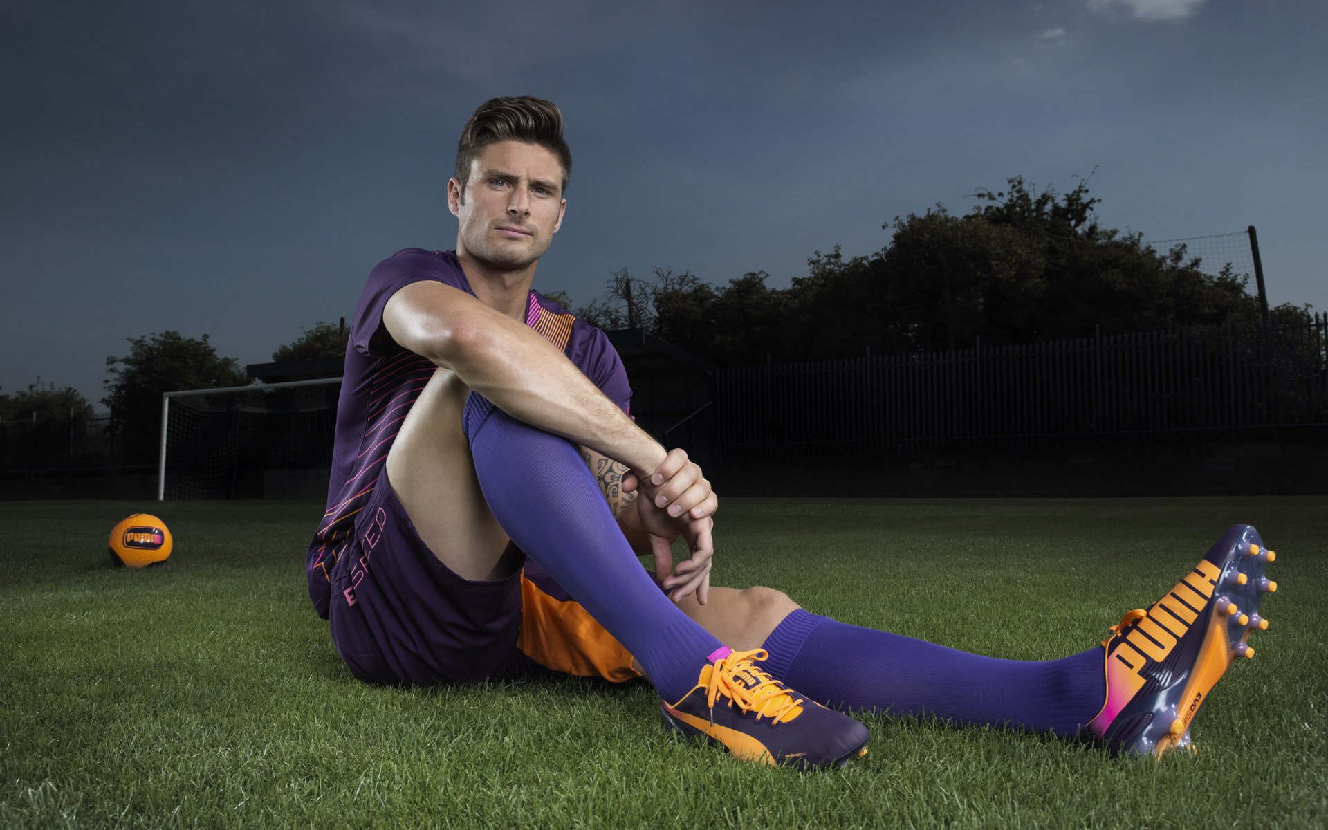 亚洲足球新纪元，韩国力克巴西，弗拉霍维奇制胜一击震撼世界