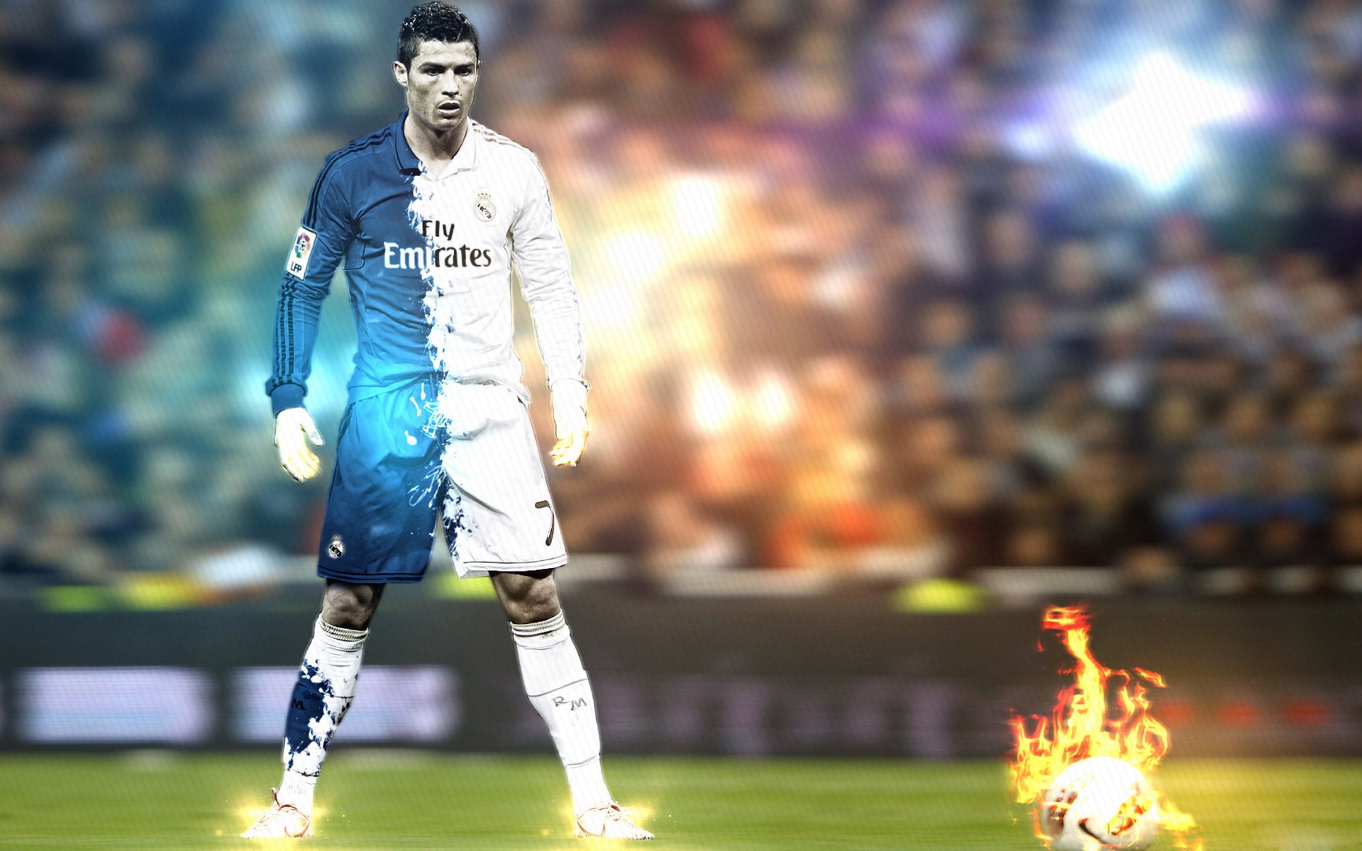 德甲争冠战之夜，塔图姆攻防转换核心